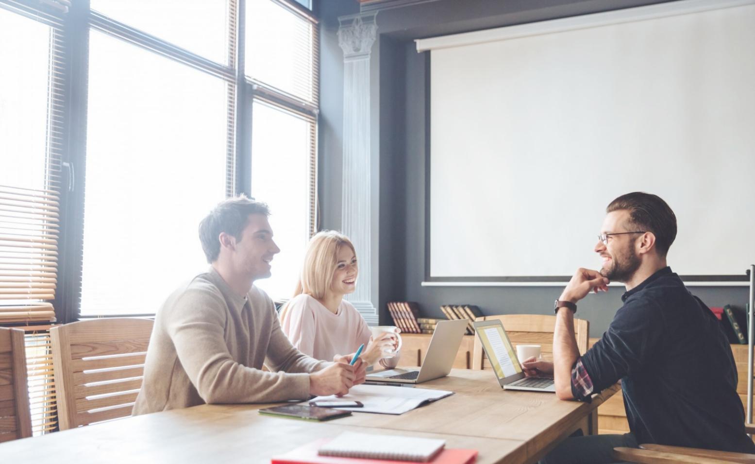 Detaillierte Finanzanalyse mit modernen Auswertungsmethoden