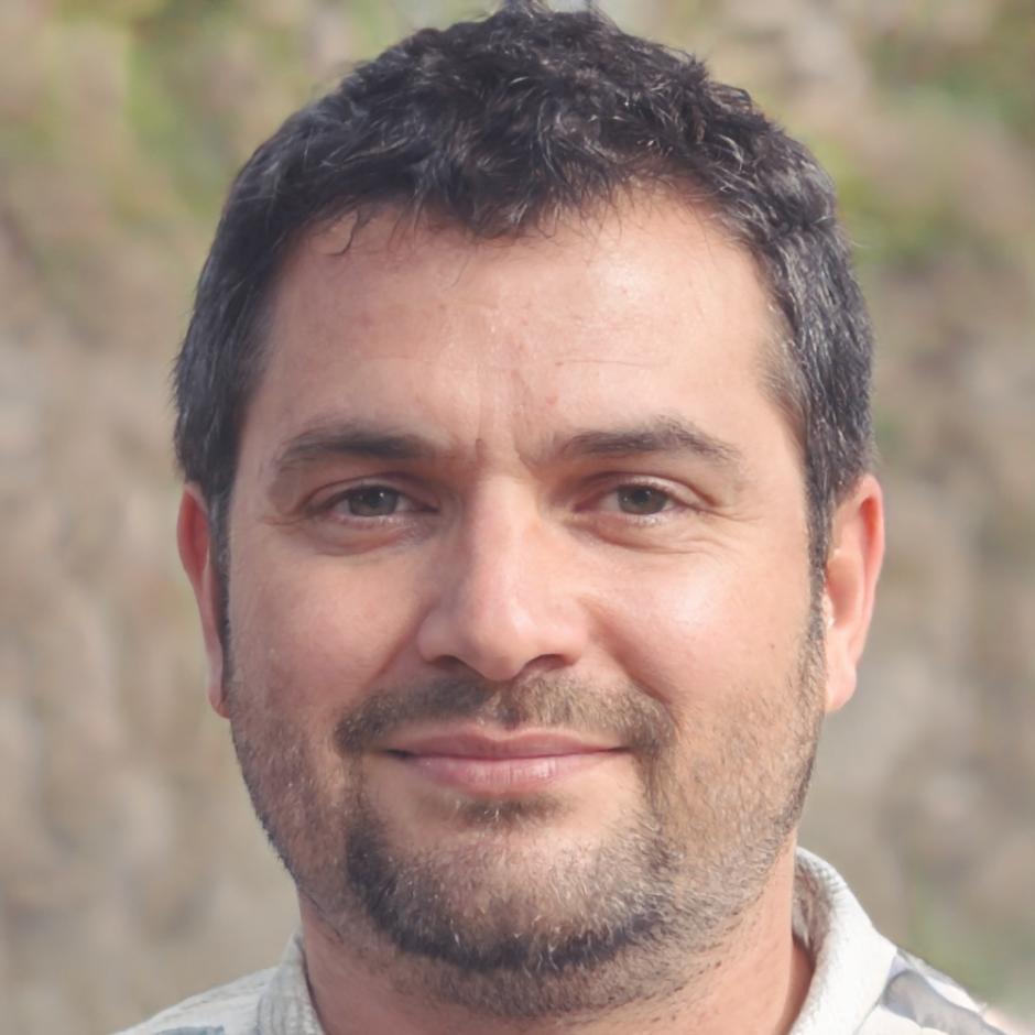 Lennart Söderström, Leitender Finanzanalyst